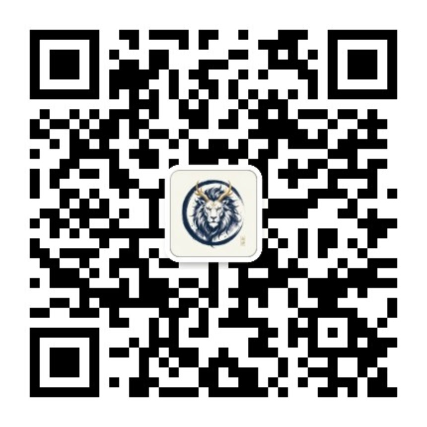 微信公众号